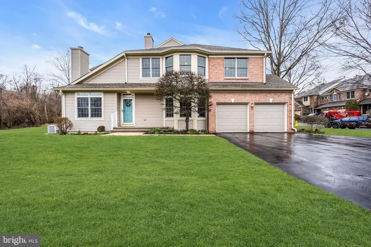 21 Wilkinson Way, Princeton, NJ 08540 - #1