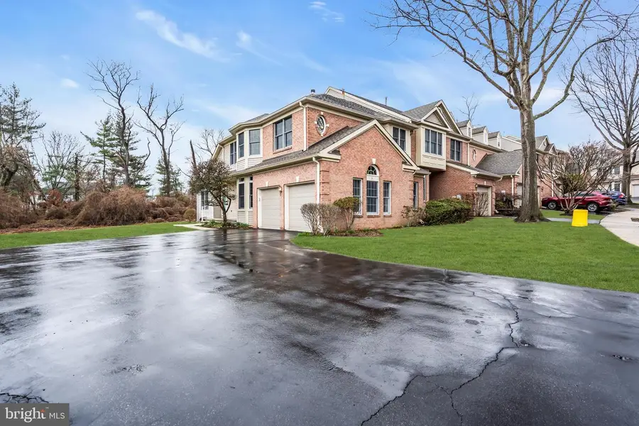 21 Wilkinson Way, Princeton, NJ 08540 - #3