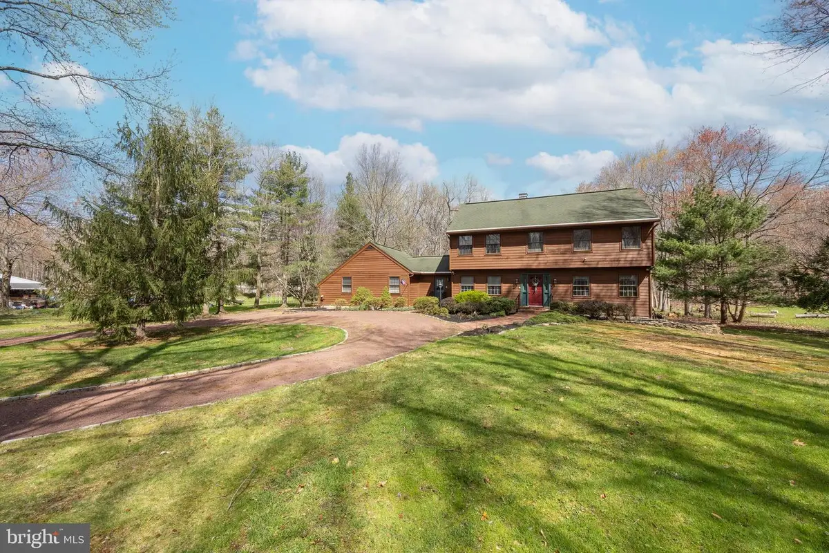 50 Orourke Dr, Robbinsville, NJ 08691 - #1