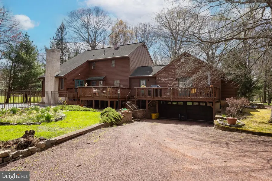 50 Orourke Dr, Robbinsville, NJ 08691 - #3