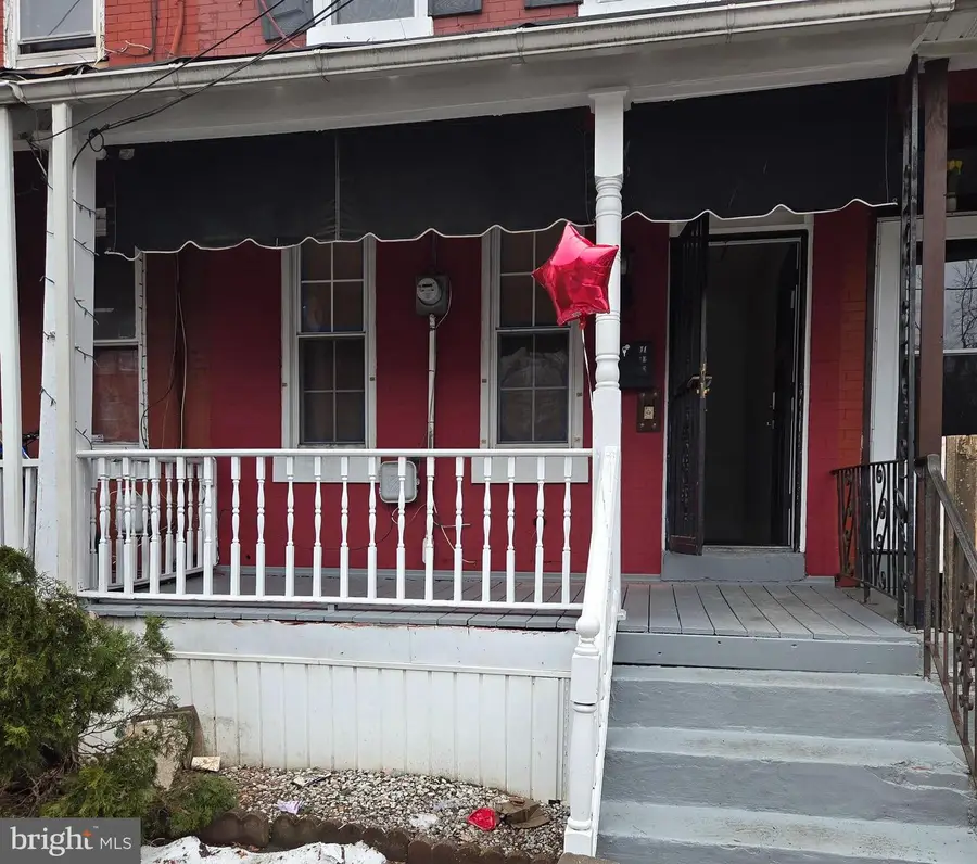 19 Cuyler Ave, Trenton, NJ 08609 - #2