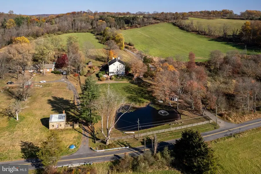 46 Poor Farm Rd, Pennington, NJ 08534 - #2