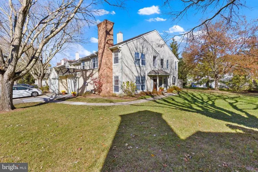 19 Dorset Ct, Princeton, NJ 08540 - #3