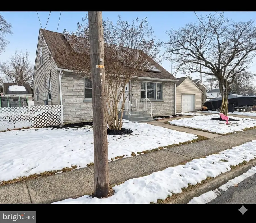 110 High St, Hamilton, NJ 08611 - #2