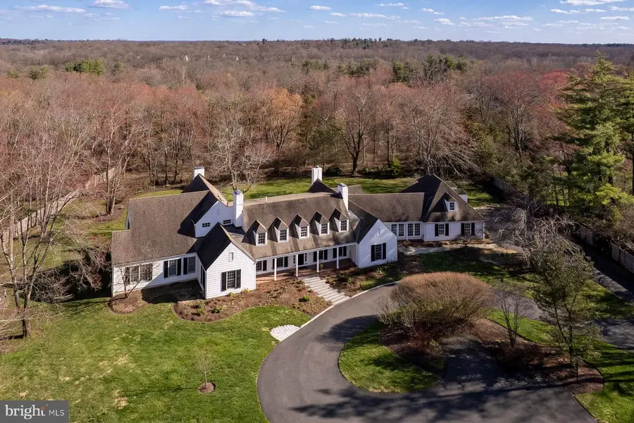 30 Pheasant Hill Rd, Princeton, NJ 08540 - #3