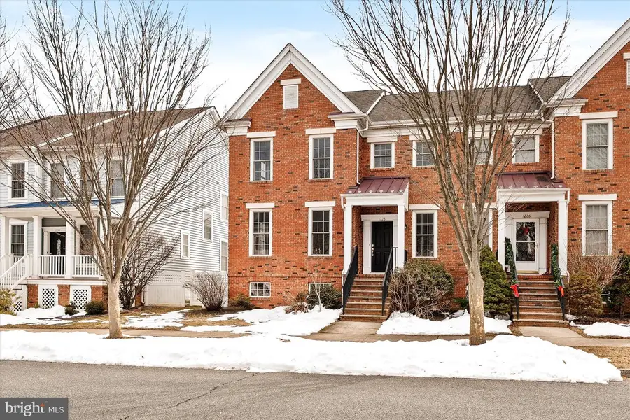 1228 Park St, Robbinsville, NJ 08691 - #2