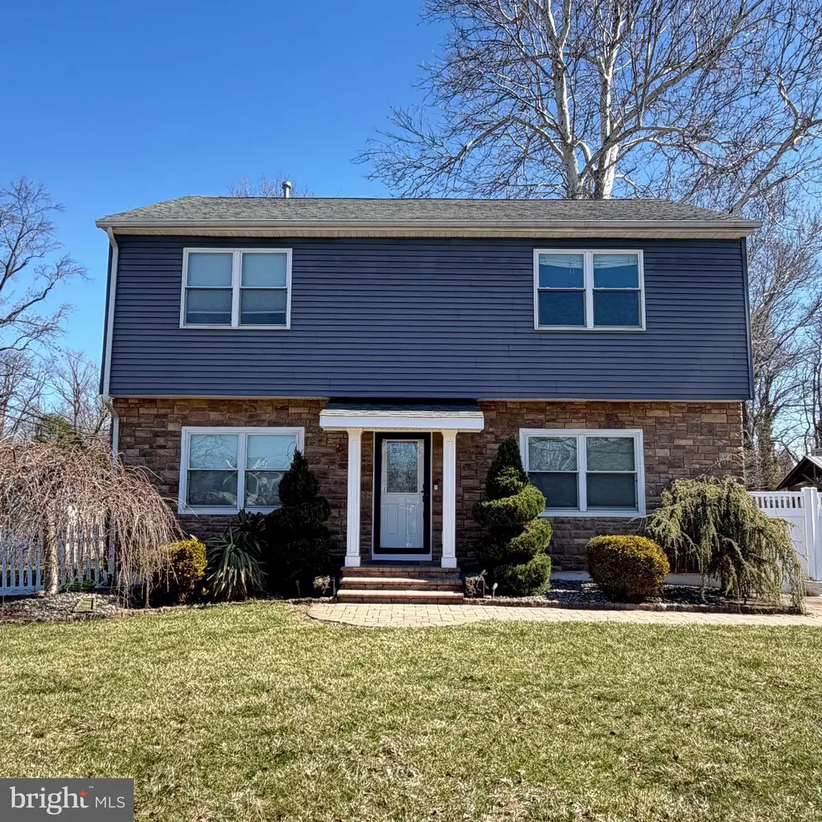 244 Manor Blvd, Hamilton, NJ 08620 - #1