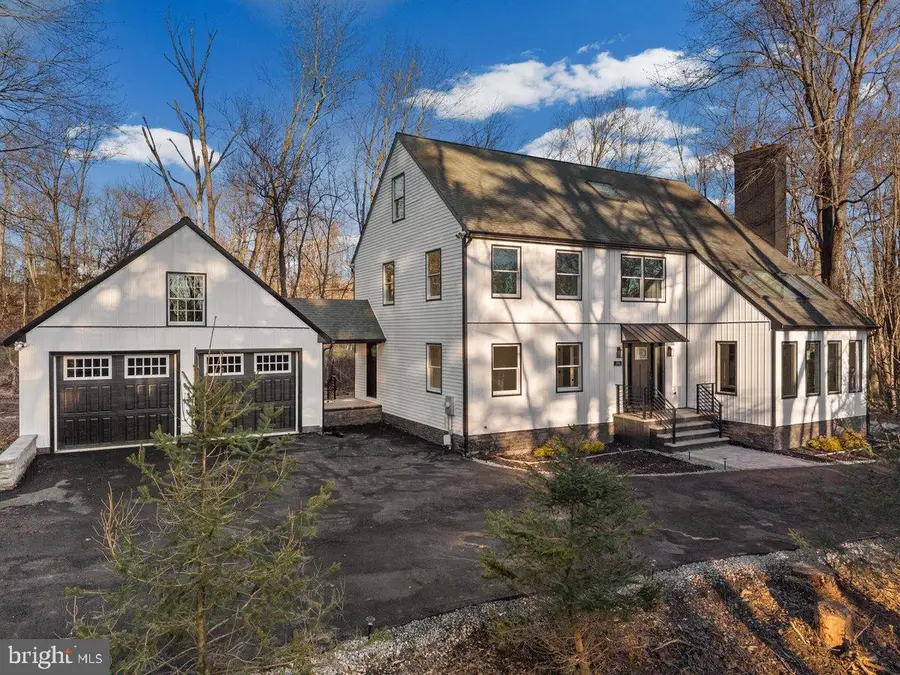 144 Van Dyke Rd, Hopewell, NJ 08525 - #2