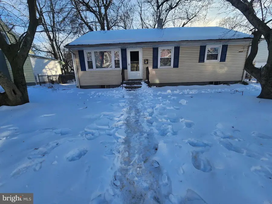 121 Mcclellan Ave, Hamilton, NJ 08610 - #2