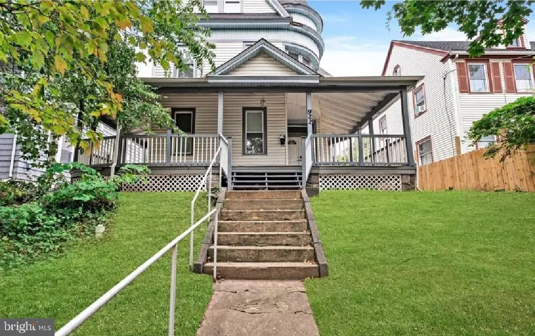 922 A Edgewood Ave #a, Trenton, NJ 08618 - #1