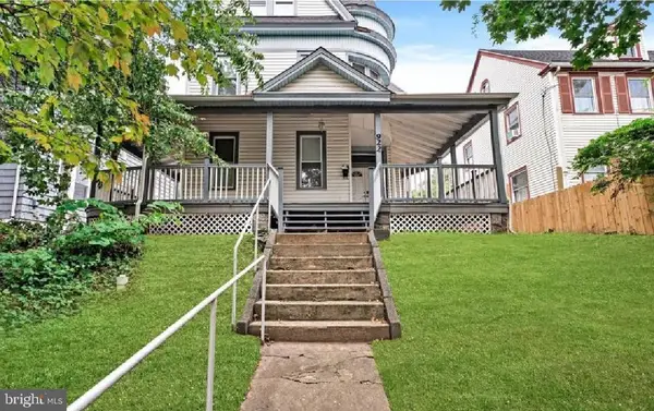 922 A Edgewood Ave #a, TRENTON, NJ 08618