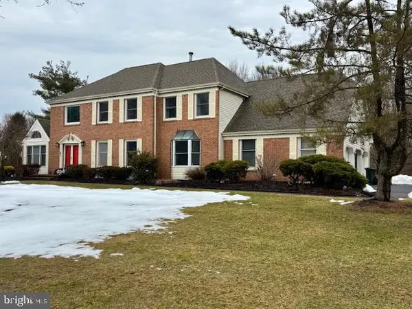 5 Banff Dr, PRINCETON JUNCTION, NJ 08550