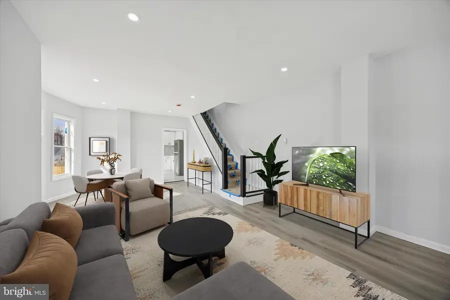 212 Tioga St, Trenton, NJ 08609 - #2