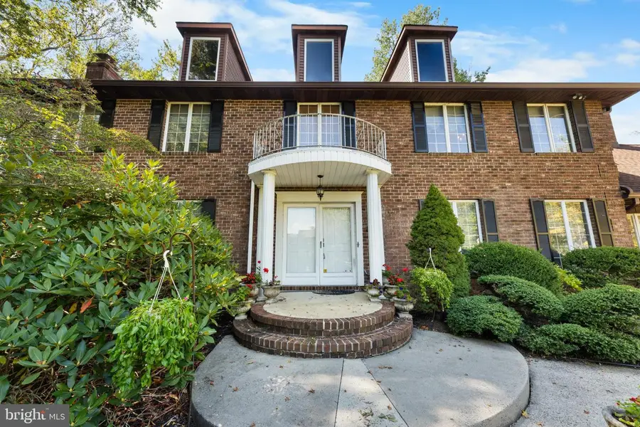 7 Hidden Springs Ln, East Windsor, NJ 08520 - #2