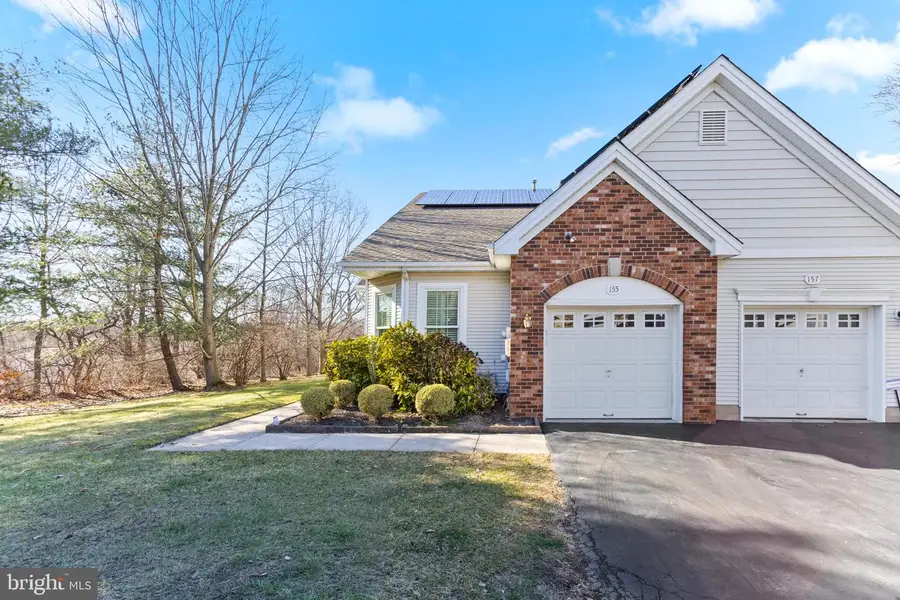 155 Meadowlark Dr, Hamilton, NJ 08690 - #2