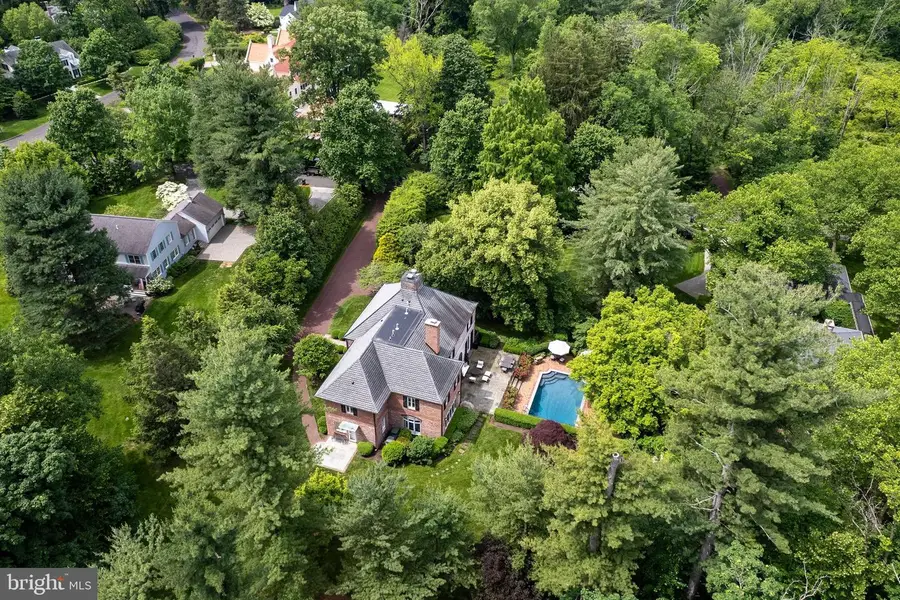 22 Brearly Rd, Princeton, NJ 08540 - #2