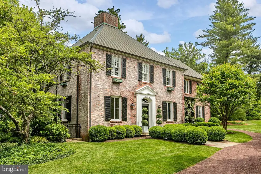 22 Brearly Rd, Princeton, NJ 08540 - #3