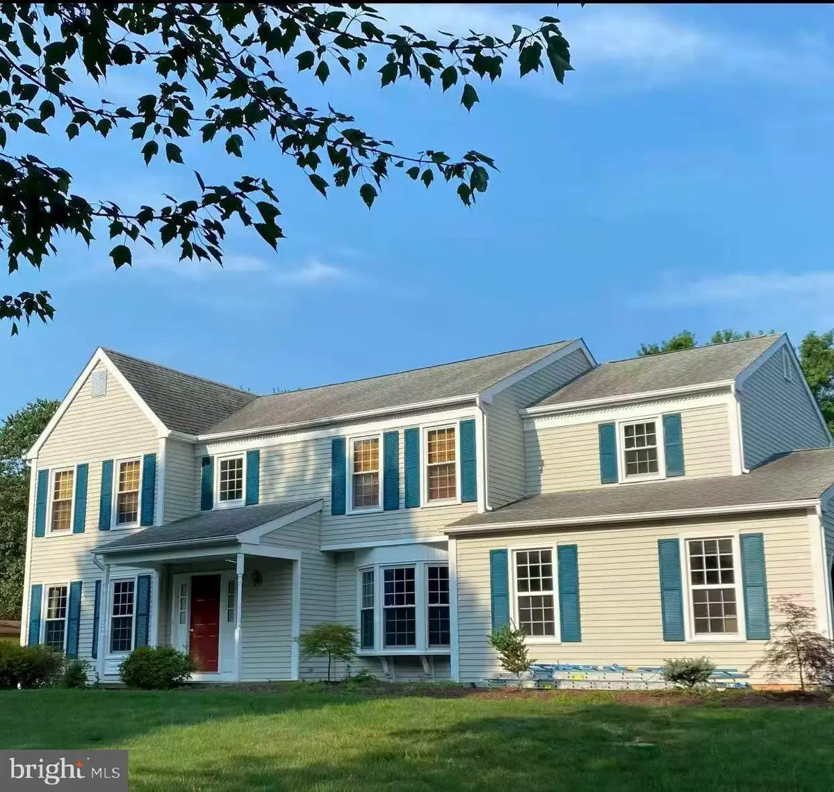 43 Saratoga Dr, West Windsor, NJ 08550 - #1