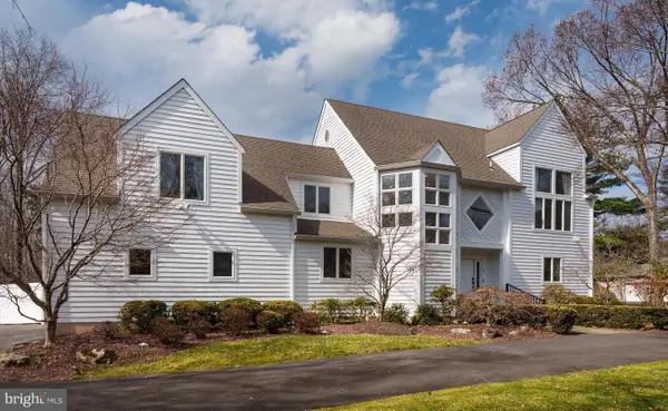 6 Andrews Ln, PRINCETON, NJ 08540