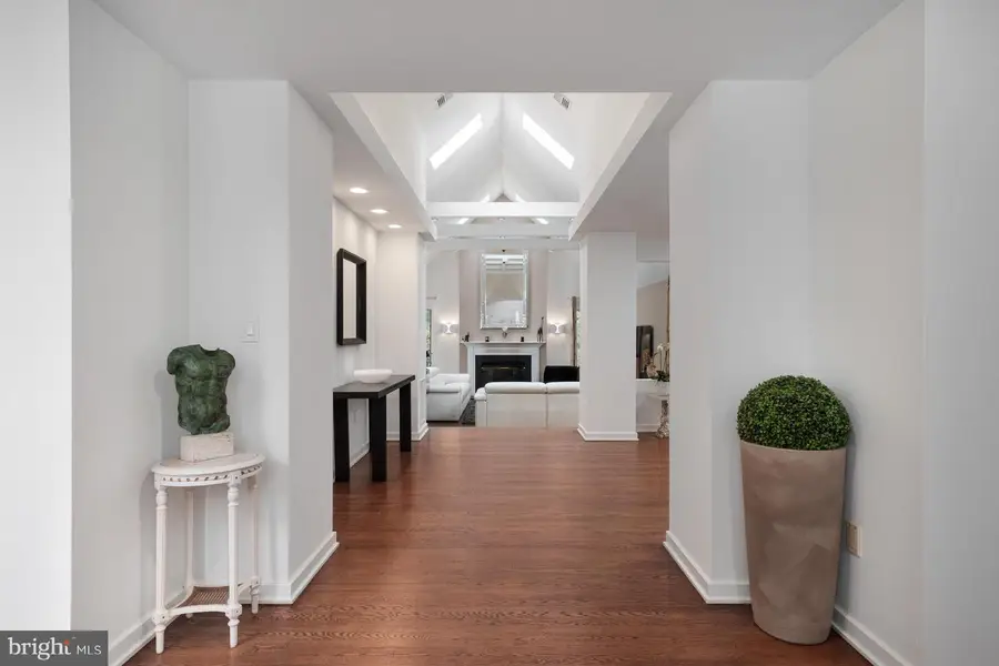 6 Andrews Ln, Princeton, NJ 08540 - #3