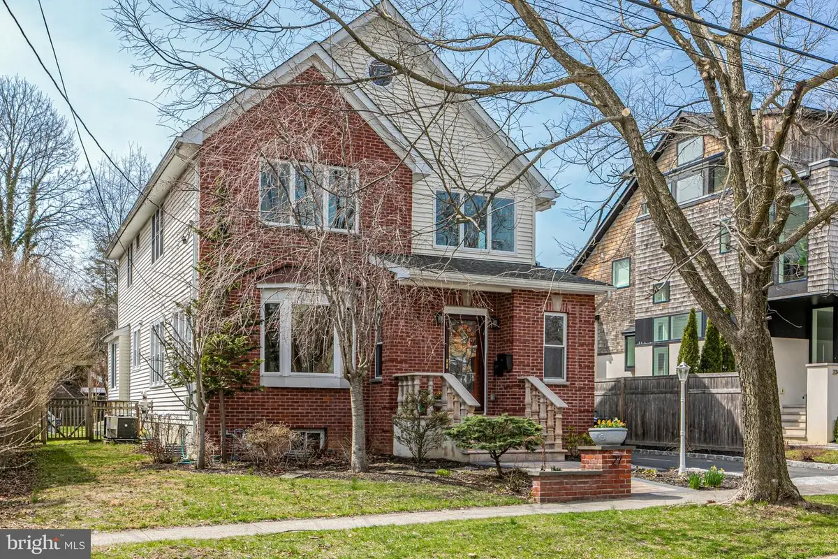 27 Markham Rd, Princeton, NJ 08540 - #1
