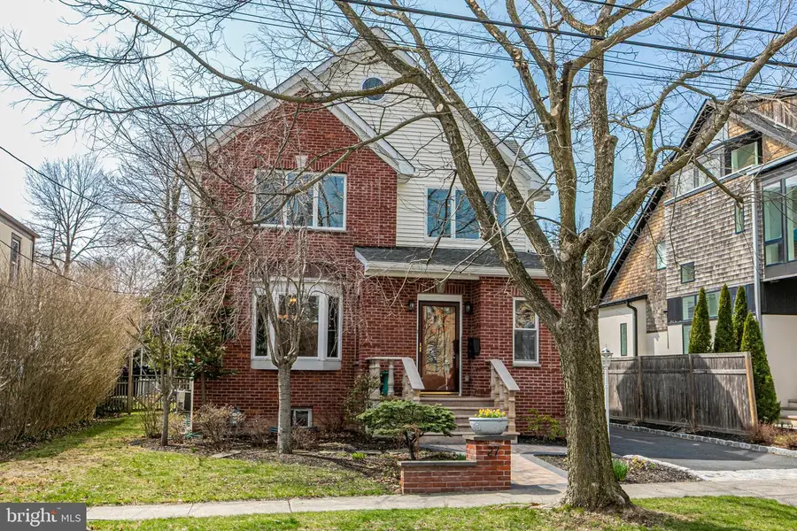 27 Markham Rd, Princeton, NJ 08540 - #2