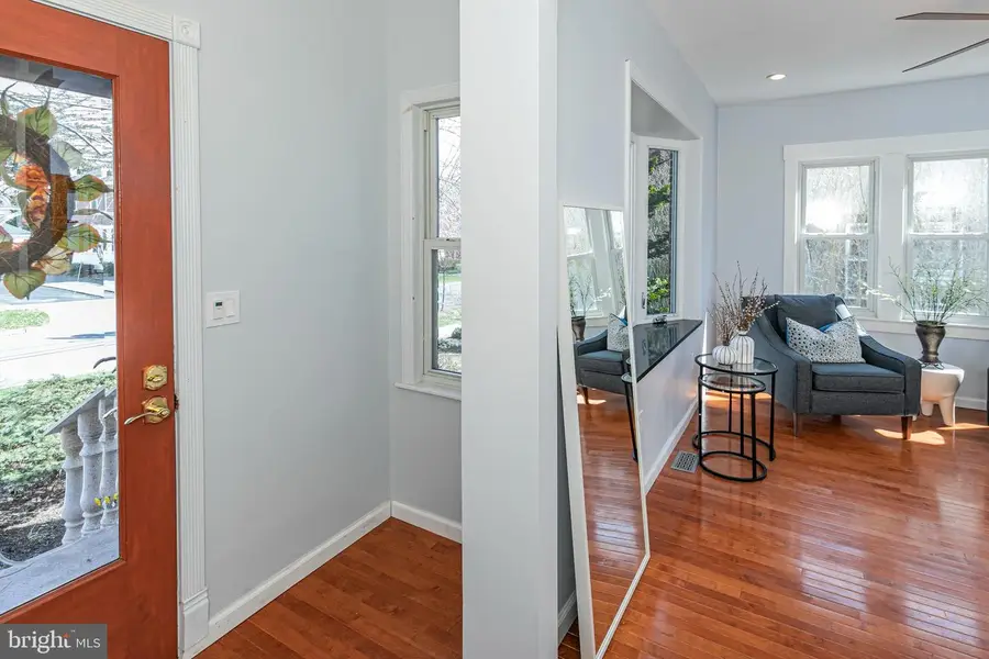 27 Markham Rd, Princeton, NJ 08540 - #3