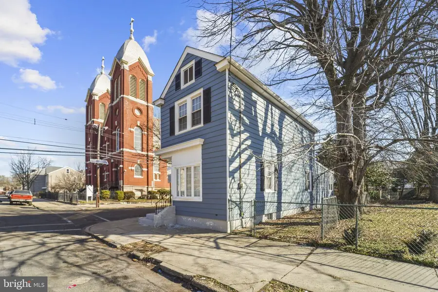 102 - 104 Randall Ave, Trenton, NJ 08611 - #2