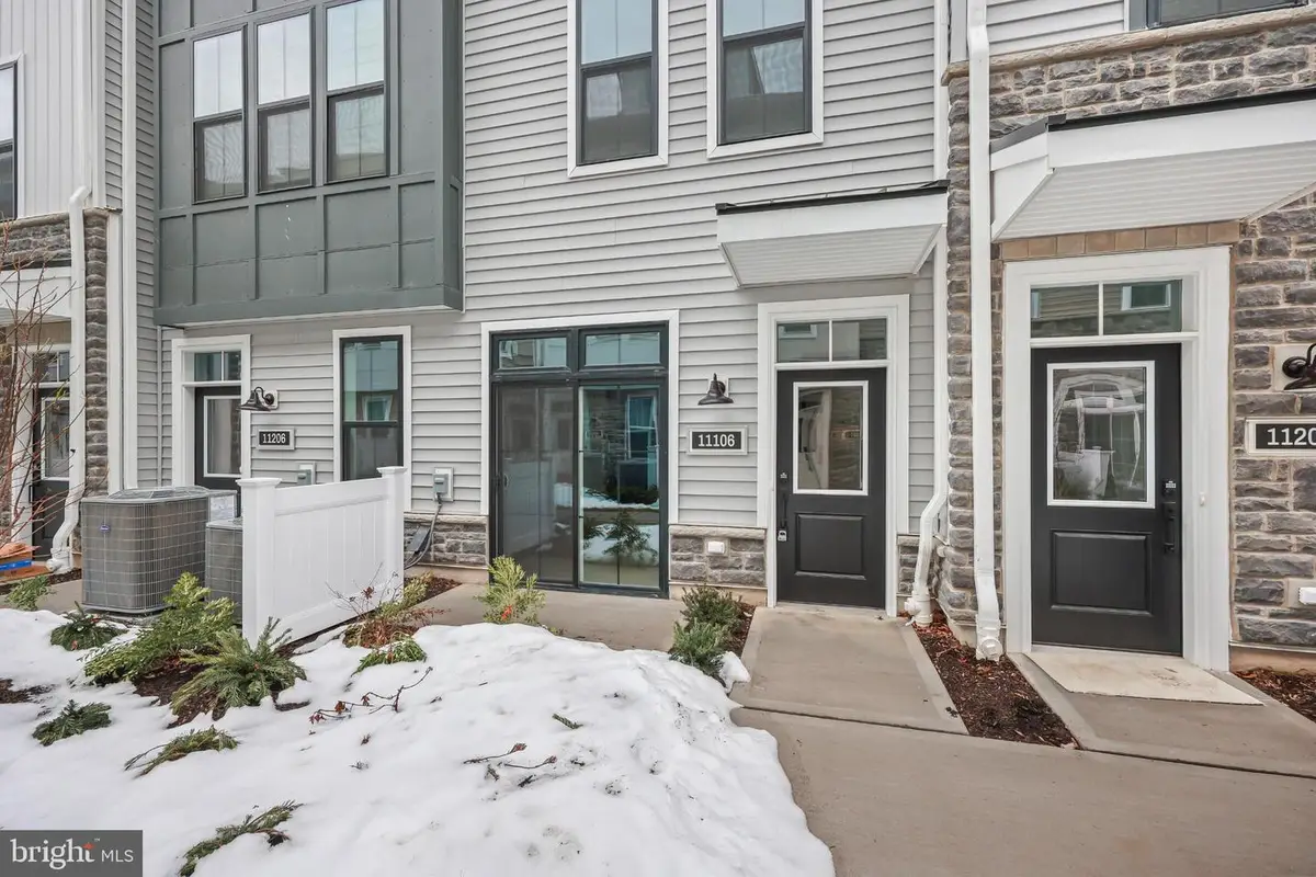 11106 Donatello Dr, Princeton, NJ 08540 - #1