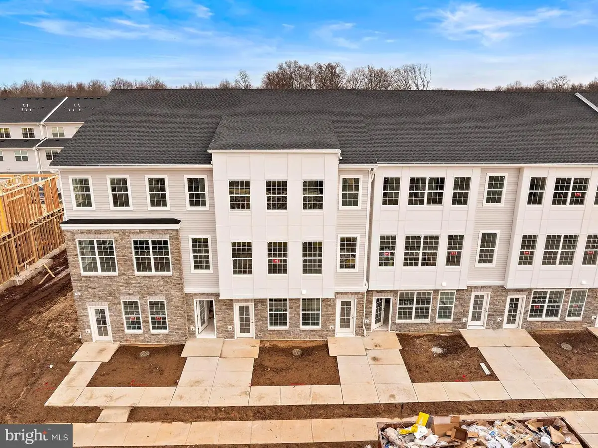 166 Leona Stewart, Pennington, NJ 08534 - #1