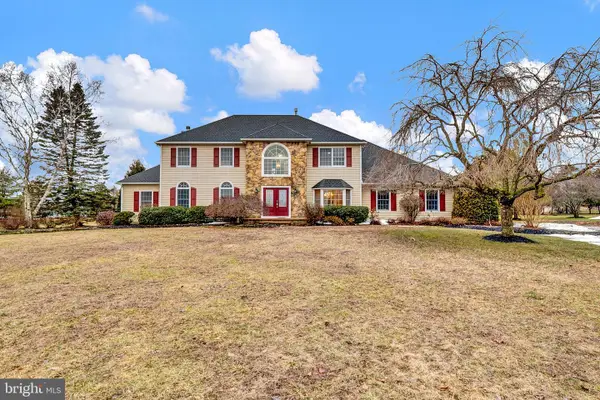 10 Madaket Ln, PENNINGTON, NJ 08534