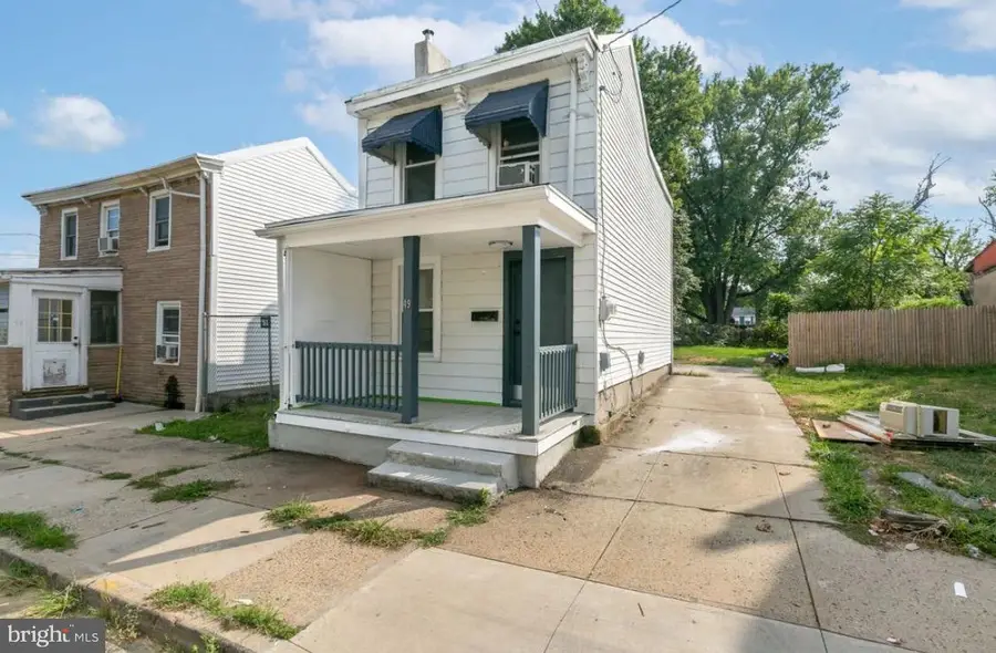 49 Bond St, Trenton, NJ 08618 - #2