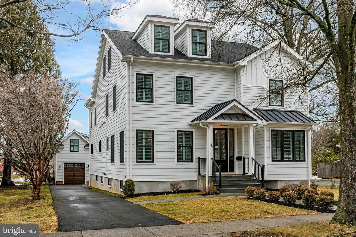 111 Laning Ave, Pennington, NJ 08534 - #1