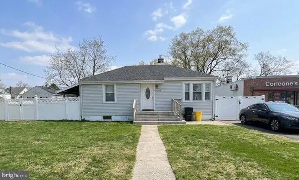 1262 S Olden Ave, HAMILTON, NJ 08610