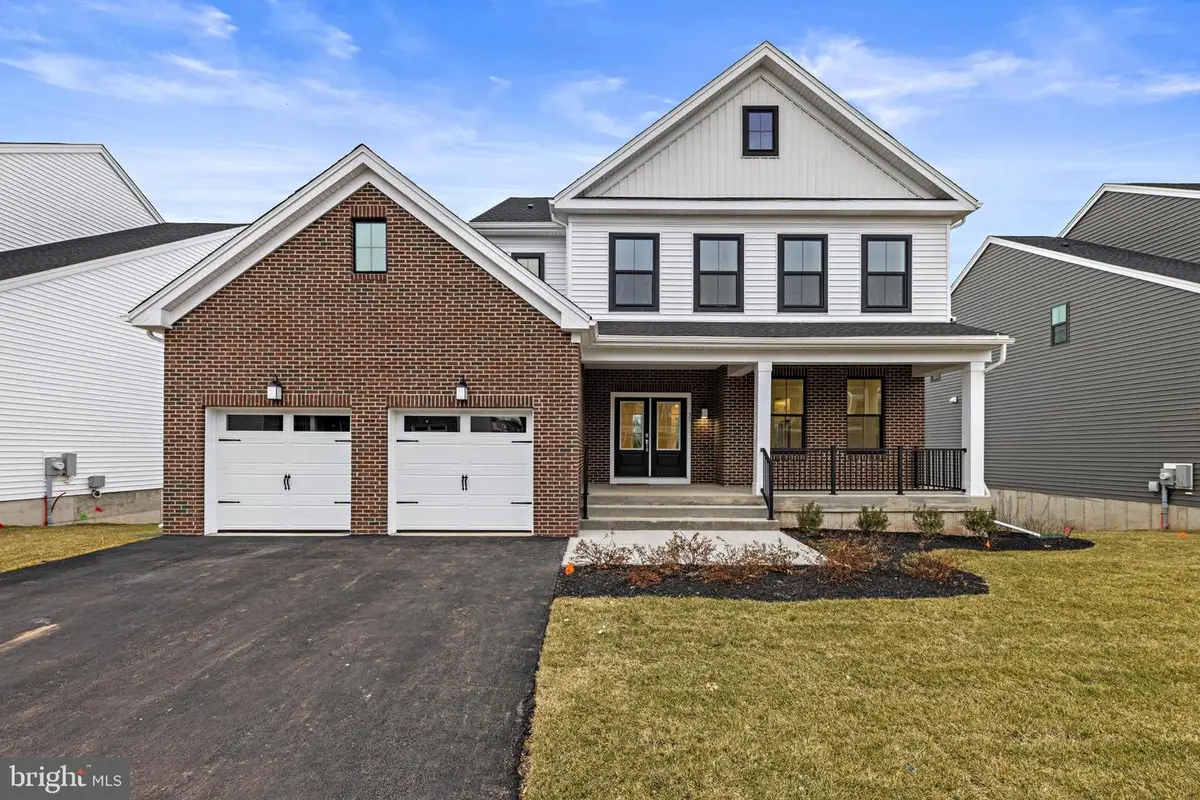 49 Aaron Truehart, Titusville, NJ 08560 - #1