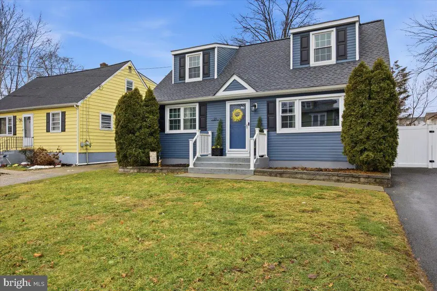 35 Rosedale Ave, Ewing, NJ 08638 - #3