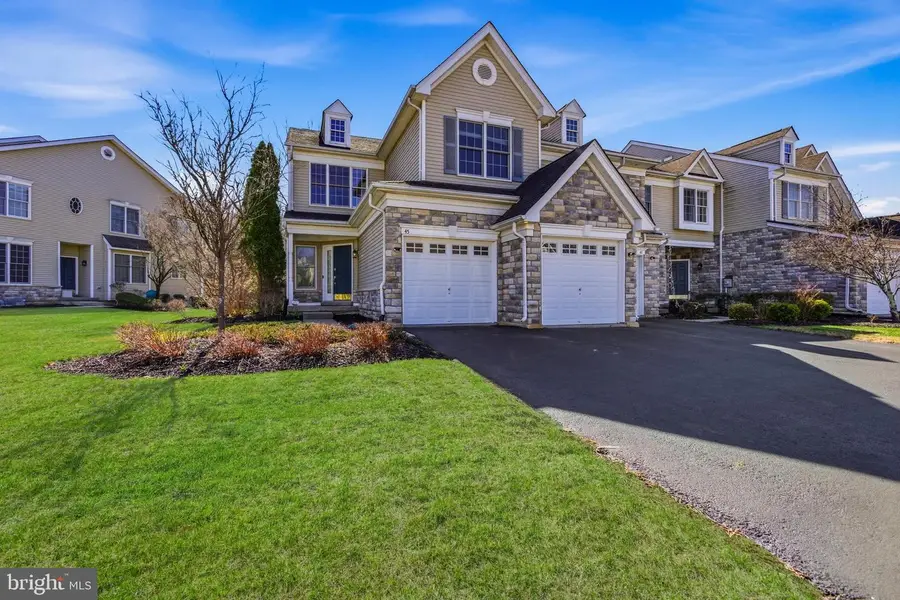 45 Tree Swallow Dr, Princeton, NJ 08540 - #2