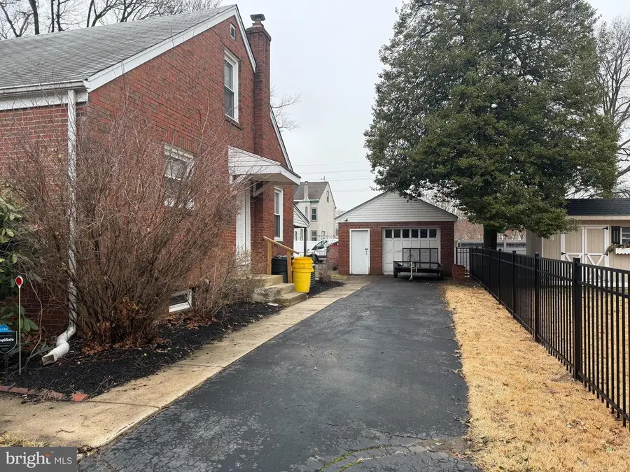 326 Tindall Ave, Hamilton, NJ 08610 - #3