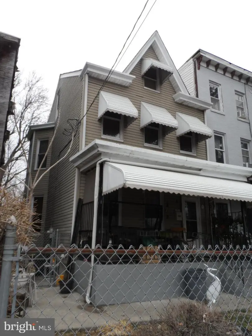 1224 E State St, Trenton, NJ 08609 - #3