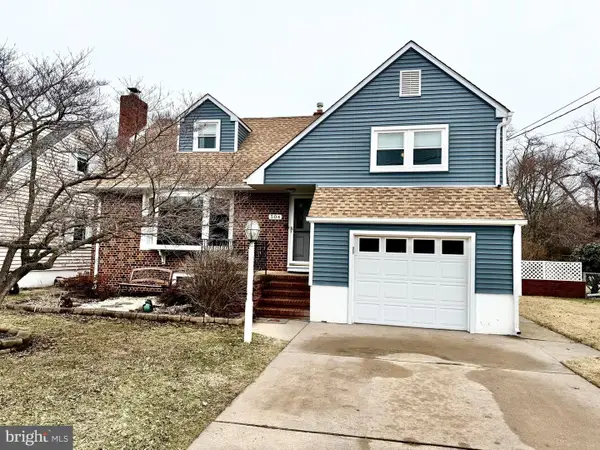 504 Leuckel Ave, HAMILTON, NJ 08619