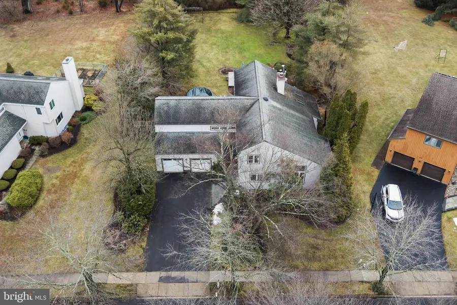 24 Indian Run Rd, Princeton Junction, NJ 08550 - #3