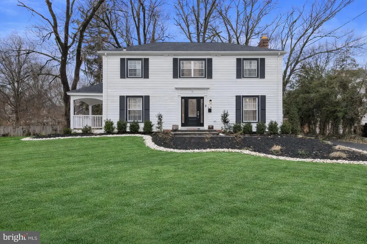 11 Hendrickson Rd, Lawrenceville, NJ 08648 - #1