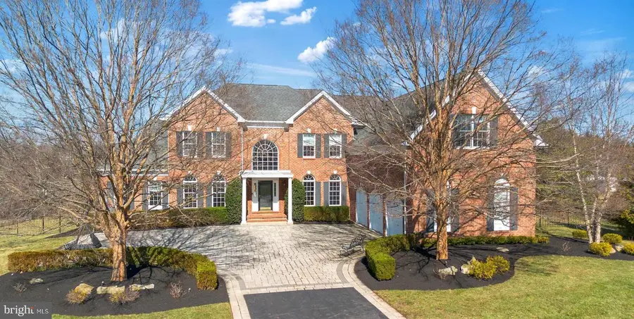 9 Hallett Dr, Pennington, NJ 08534 - #3