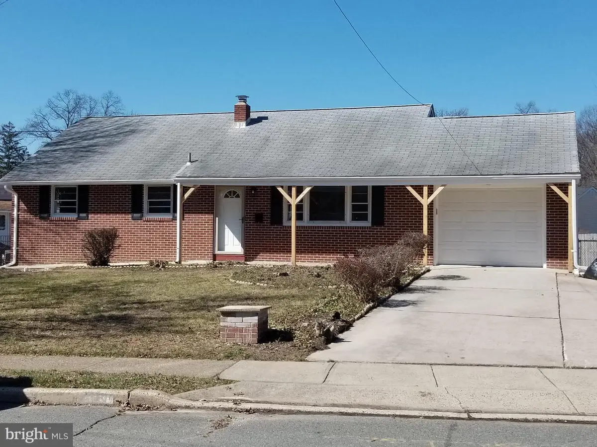 106 Review Ave, Trenton, NJ 08648 - #1