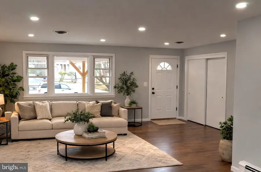 106 Review Ave, Trenton, NJ 08648 - #3