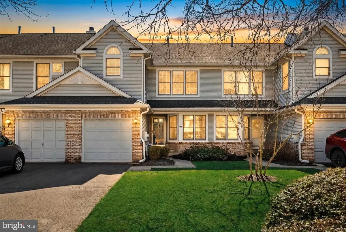 7 Benjamin Rush Ln, Princeton, NJ 08540 - #1