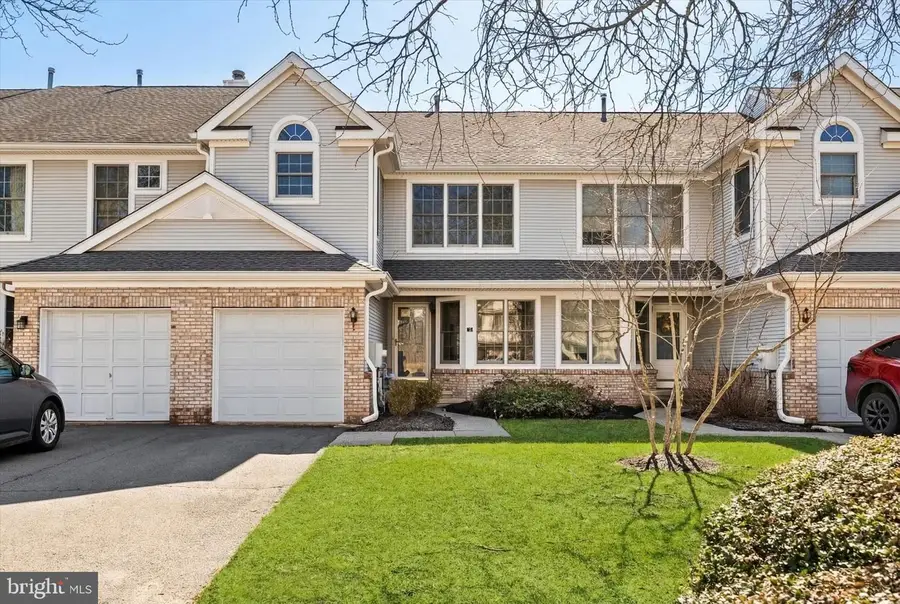 7 Benjamin Rush Ln, Princeton, NJ 08540 - #2