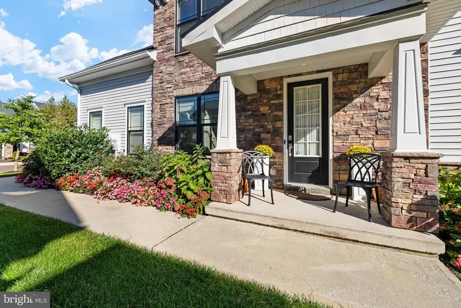 26 Dogleg Ln, Trenton, NJ 08648 - #2