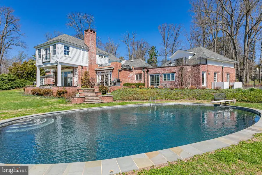 120 Winant Rd, Princeton, NJ 08540 - #2