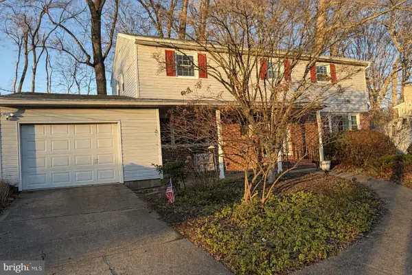 14 E Darrah Ln, LAWRENCEVILLE, NJ 08648